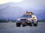 Volvo XC70 All Terrain Concept 2005 года